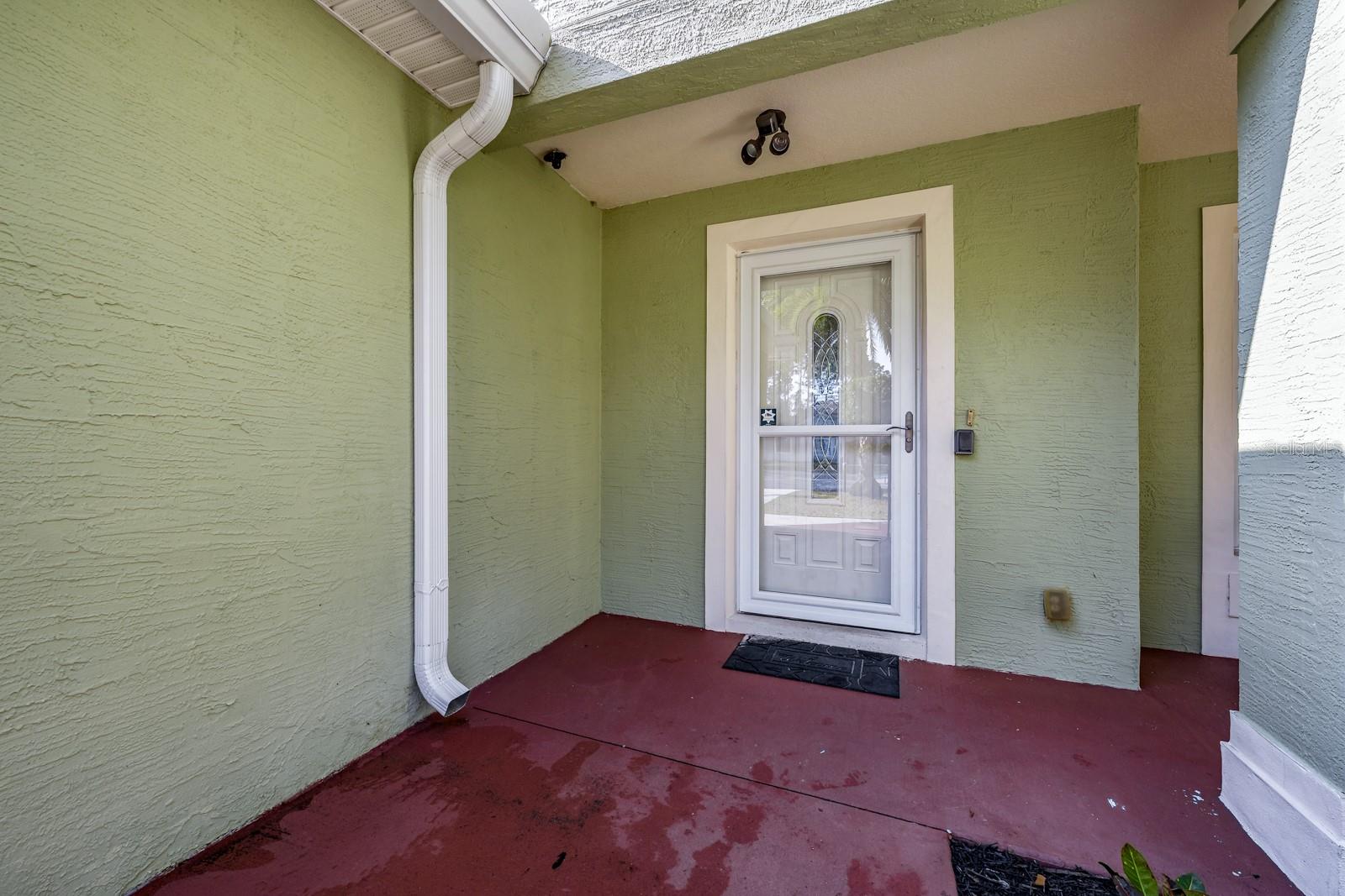 PALM COAST SEC 35 - Residential