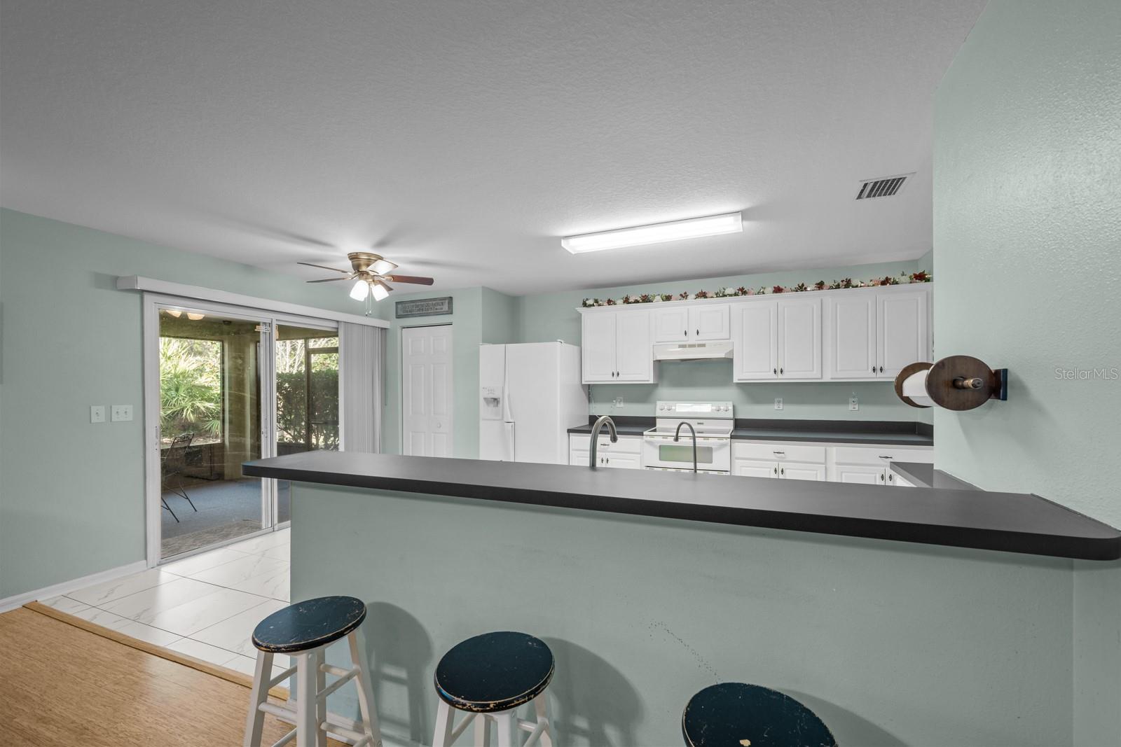 PALM COAST SEC 35 - Residential