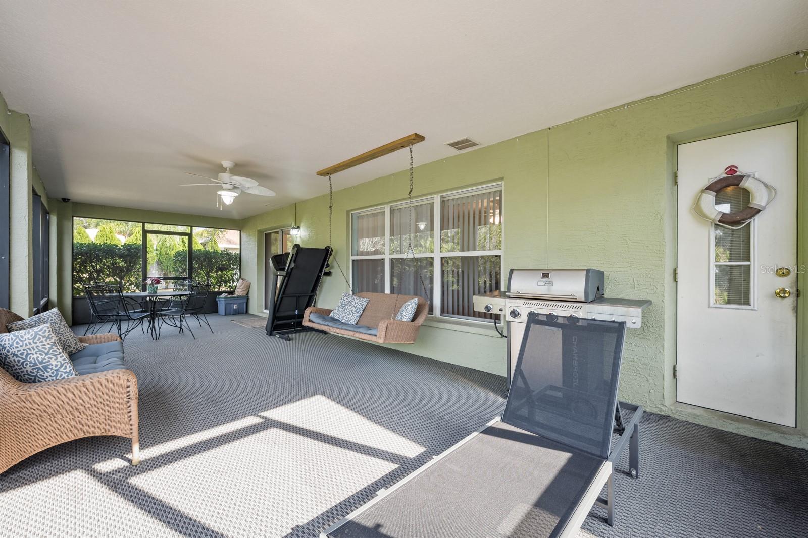 PALM COAST SEC 35 - Residential