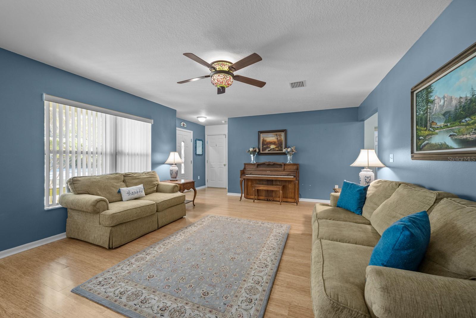 PALM COAST SEC 35 - Residential