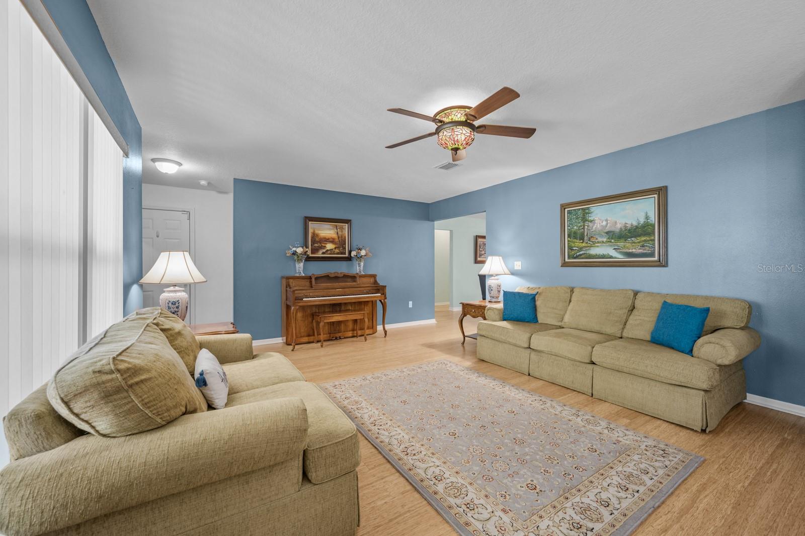 PALM COAST SEC 35 - Residential