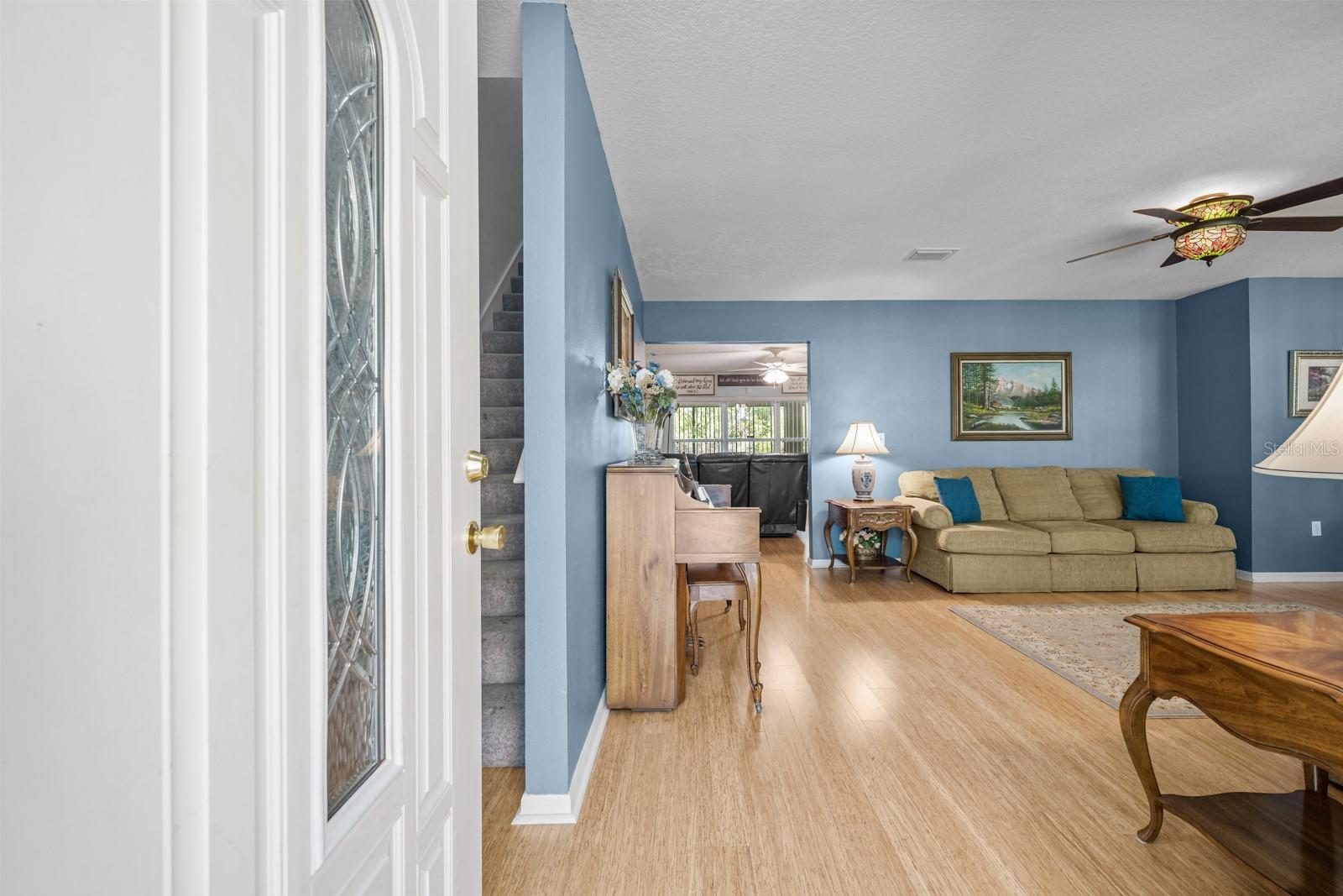 PALM COAST SEC 35 - Residential