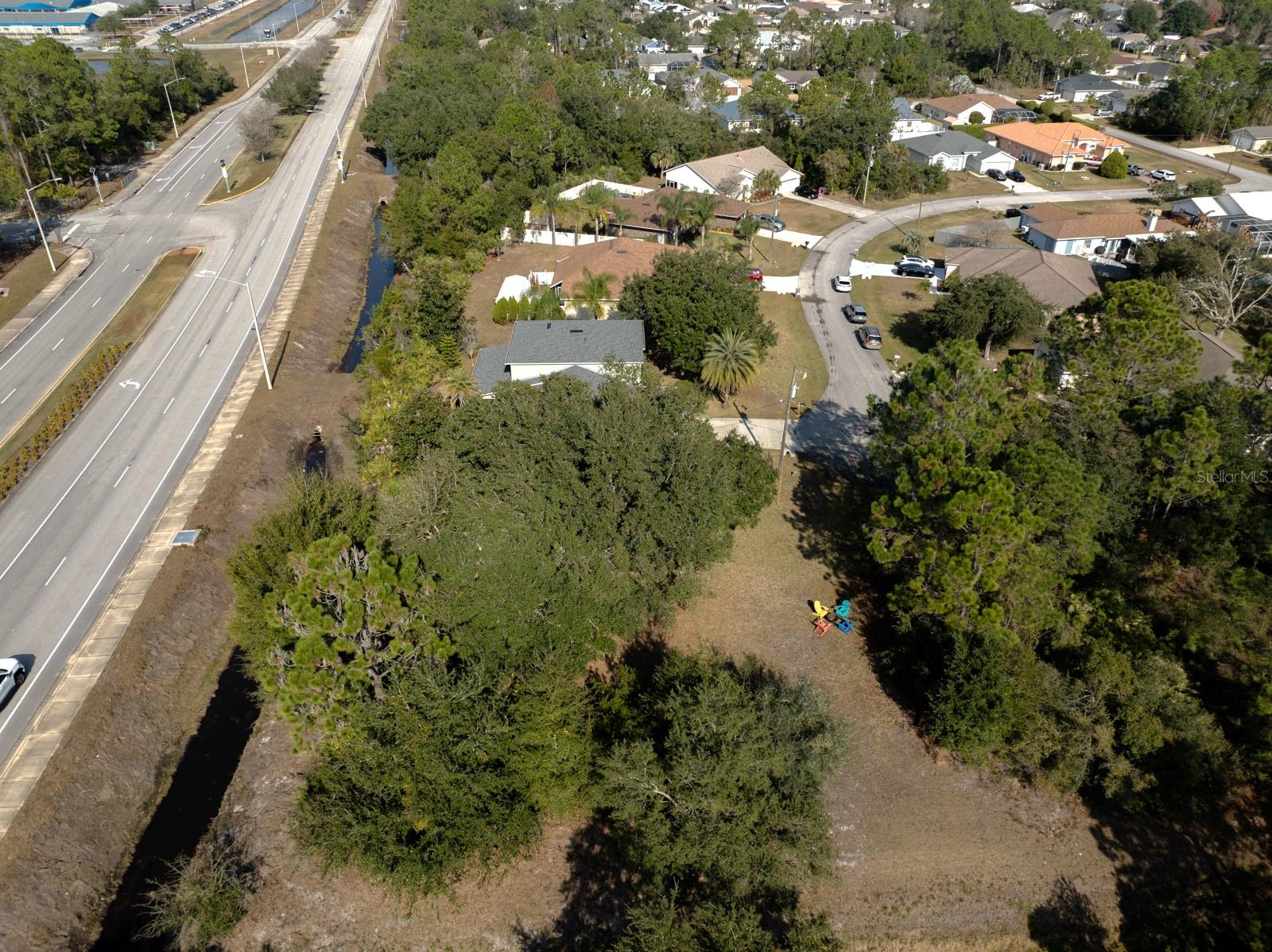 PALM COAST SEC 35 - Residential