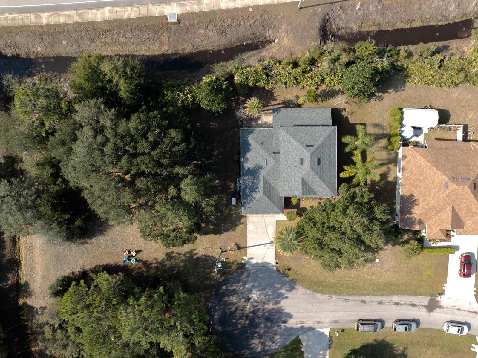 PALM COAST SEC 35 - Residential