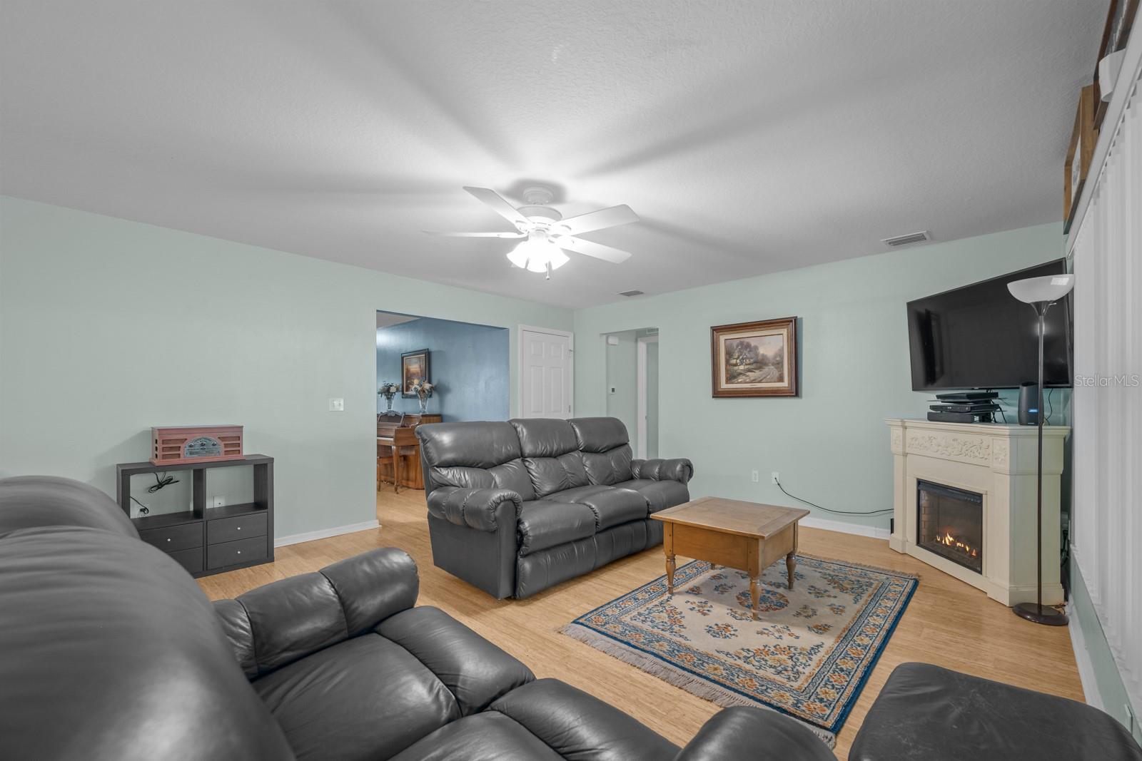 PALM COAST SEC 35 - Residential