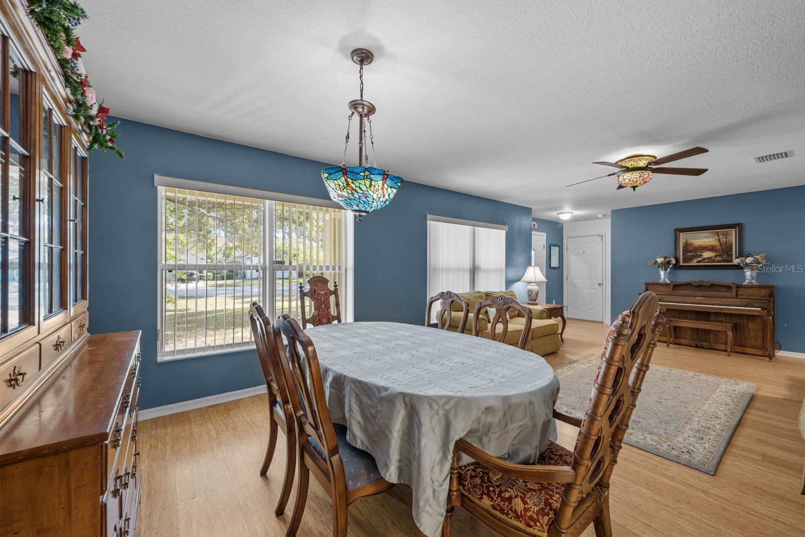 PALM COAST SEC 35 - Residential