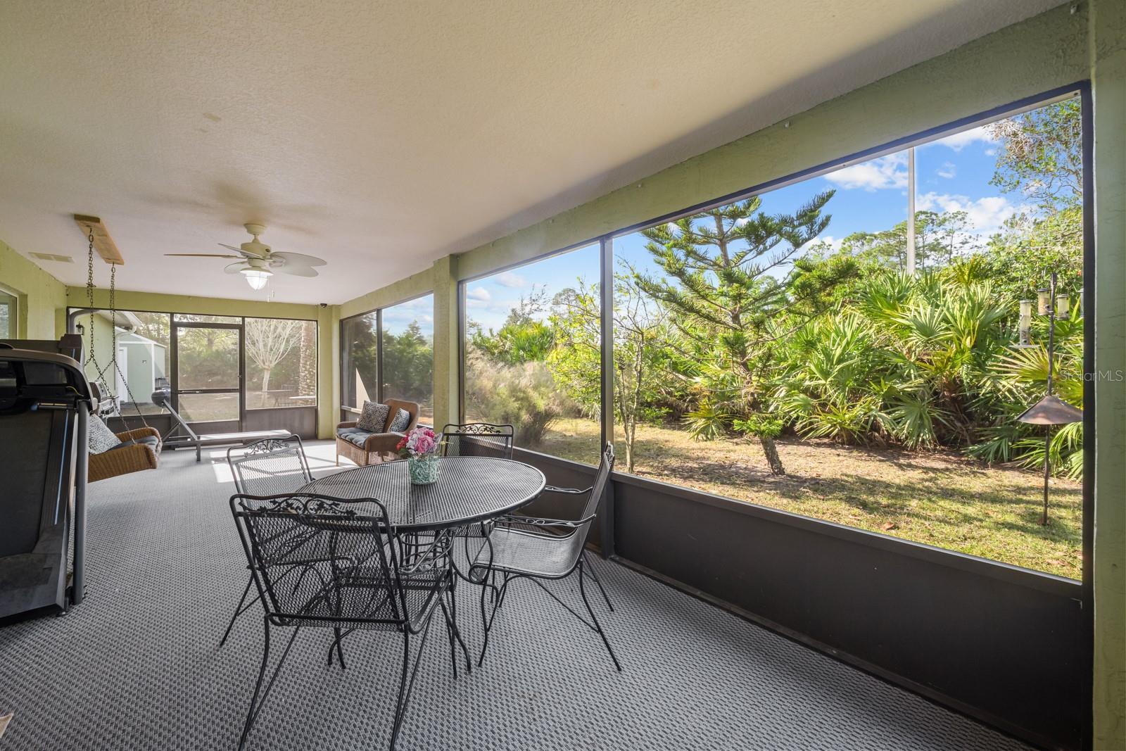 PALM COAST SEC 35 - Residential