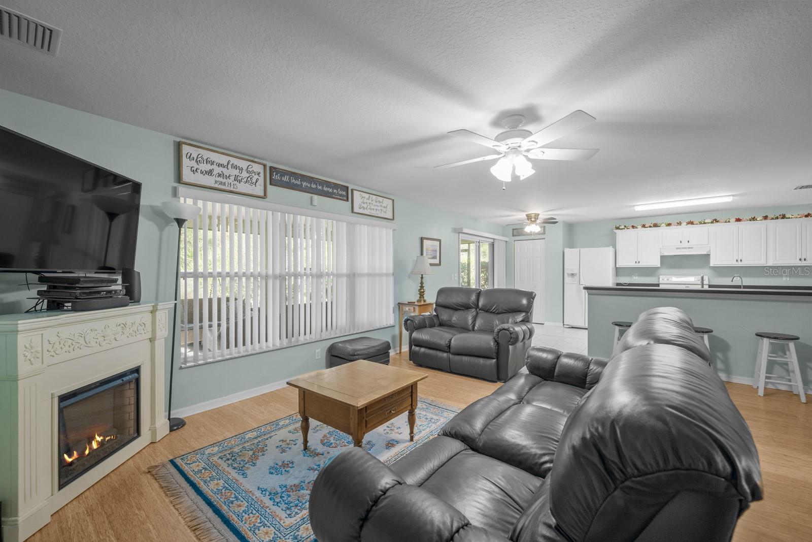 PALM COAST SEC 35 - Residential