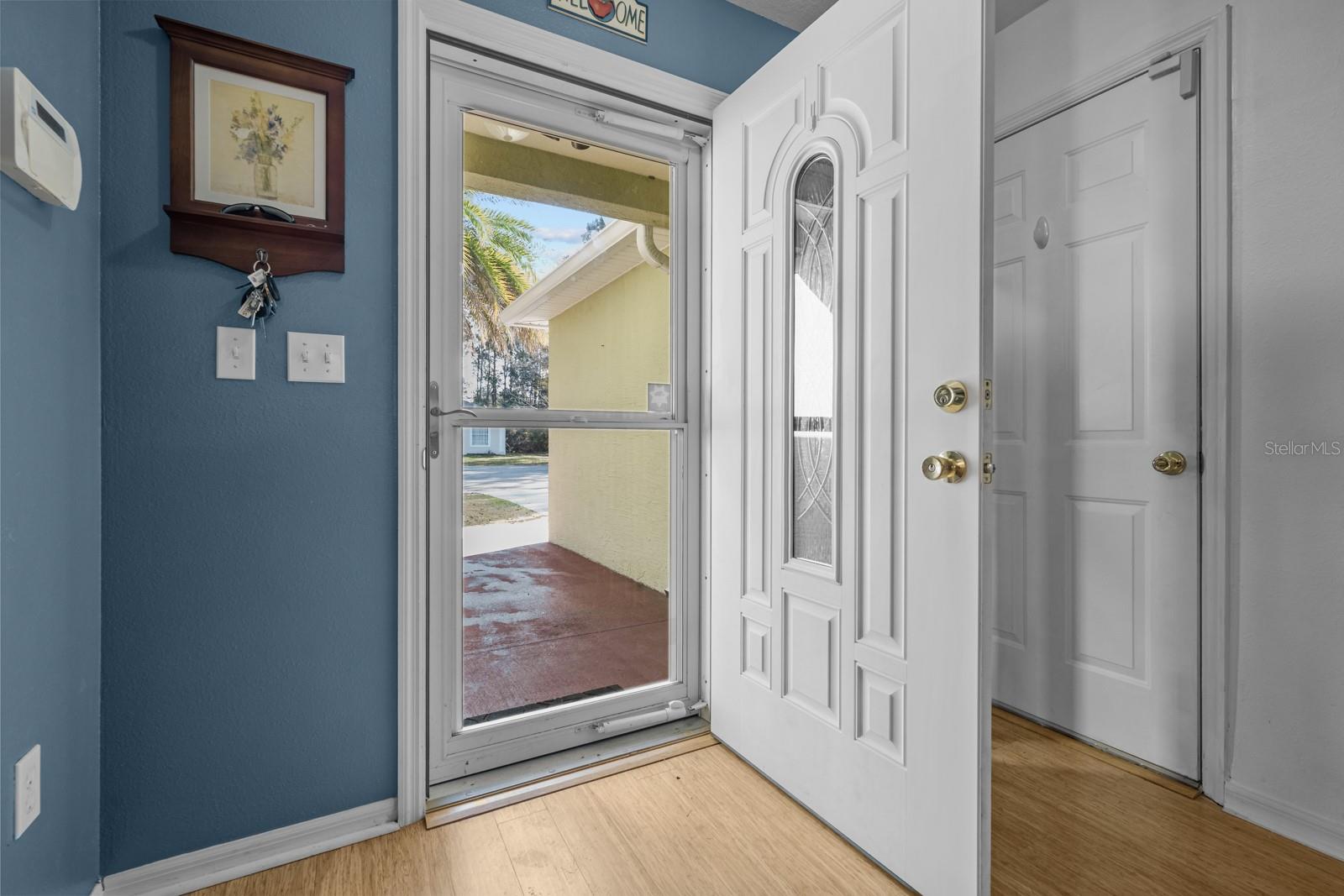 PALM COAST SEC 35 - Residential