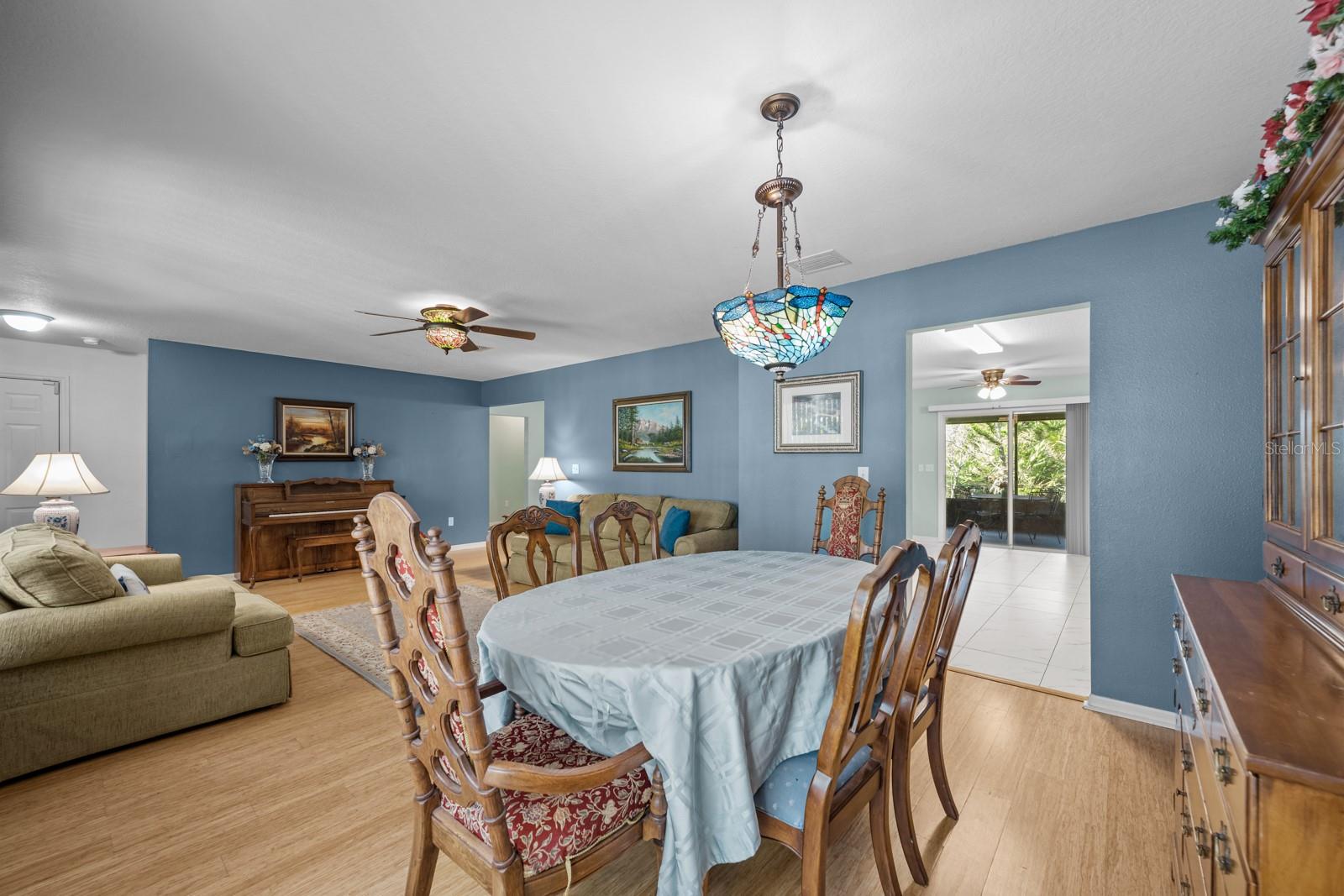 PALM COAST SEC 35 - Residential