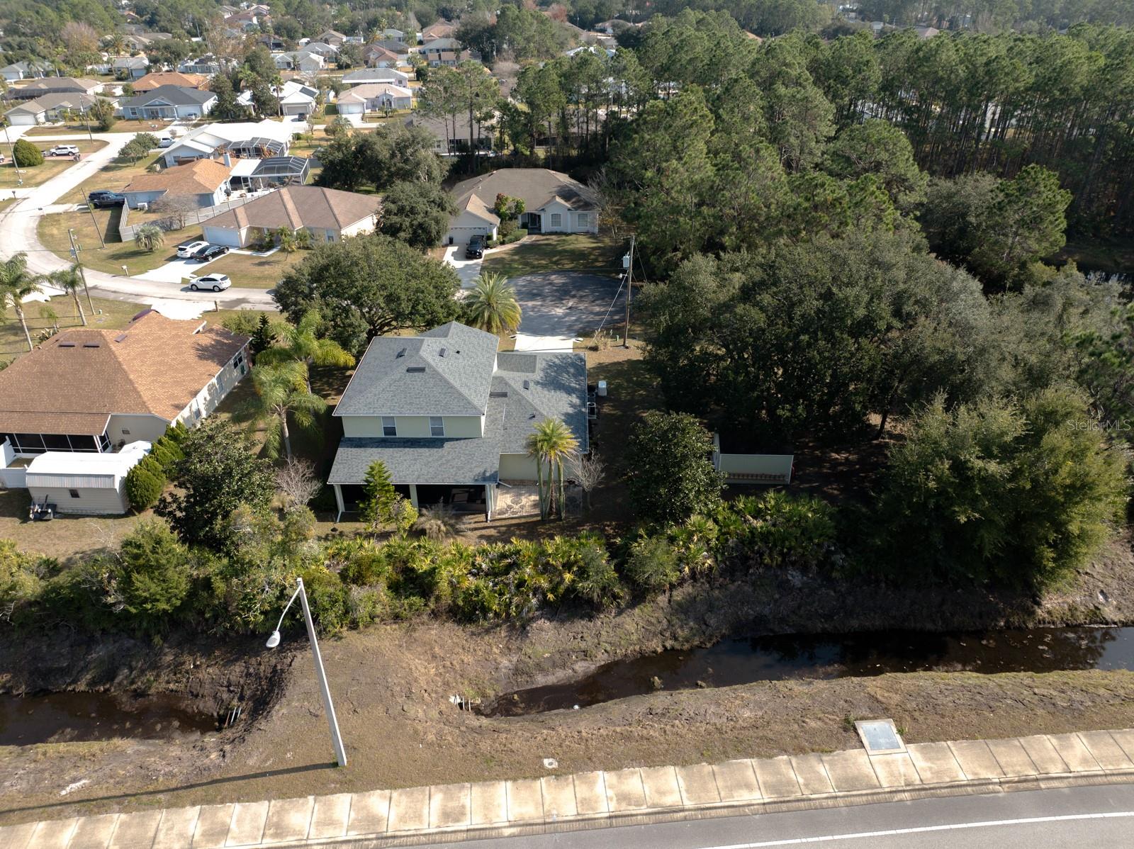 PALM COAST SEC 35 - Residential