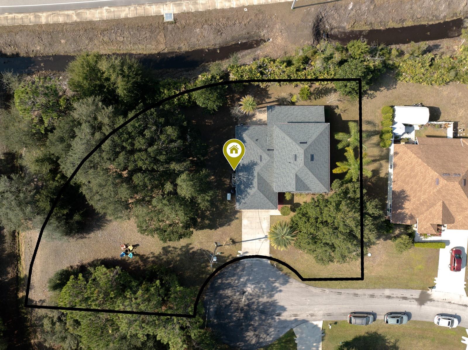 PALM COAST SEC 35 - Residential