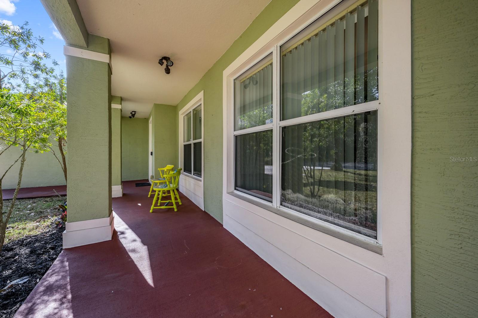 PALM COAST SEC 35 - Residential