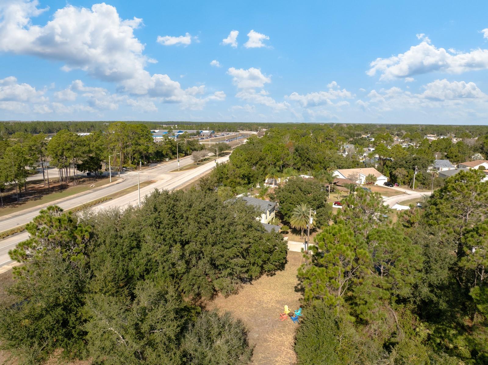 PALM COAST SEC 35 - Residential