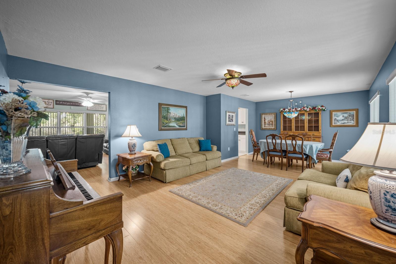 PALM COAST SEC 35 - Residential