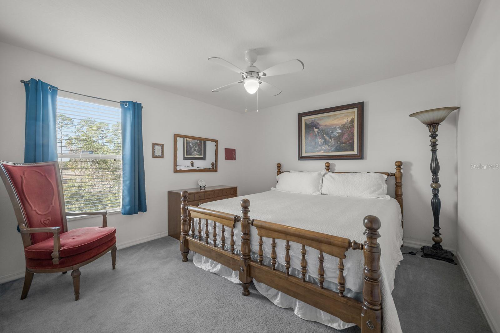 PALM COAST SEC 35 - Residential