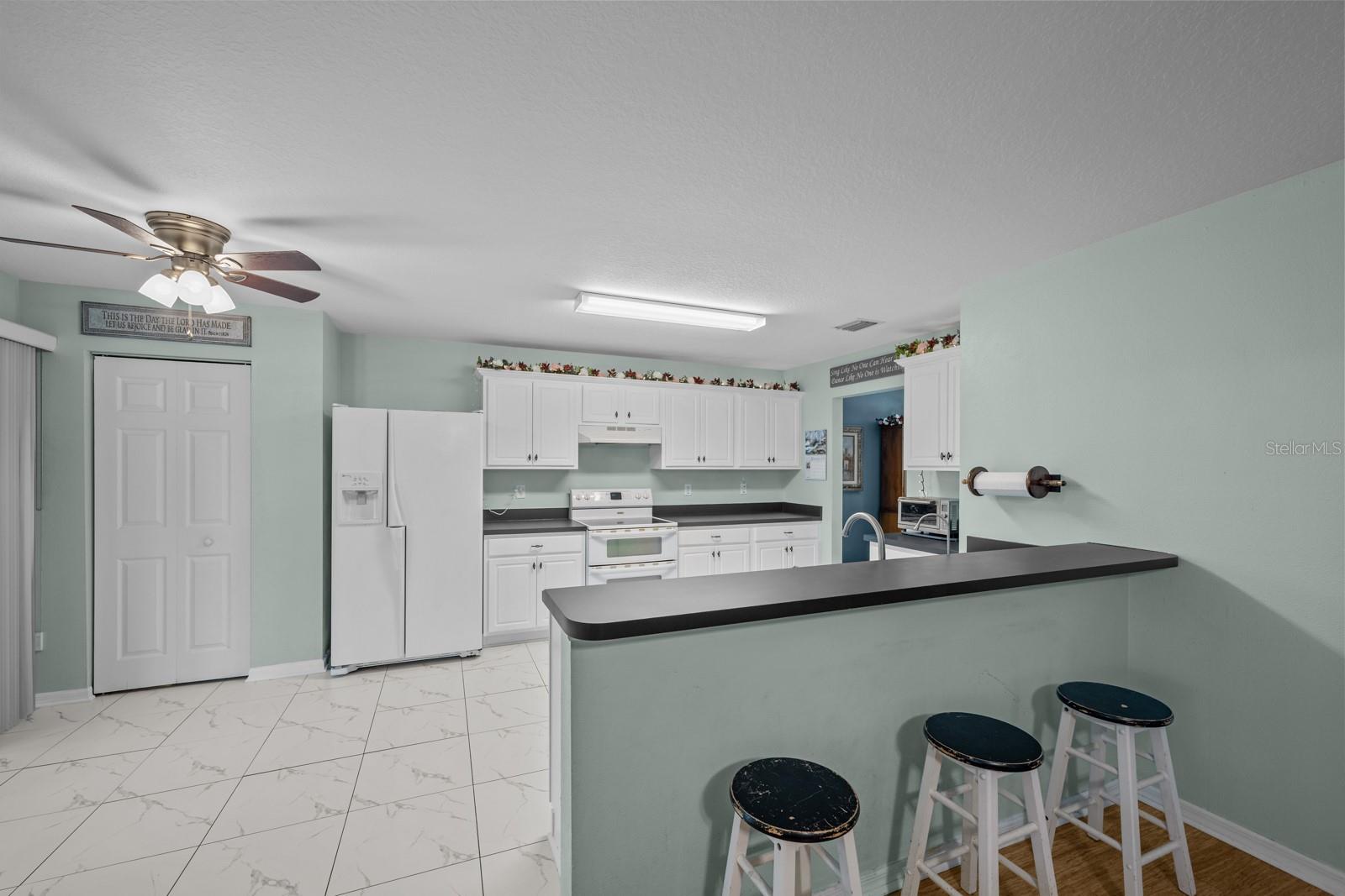 PALM COAST SEC 35 - Residential