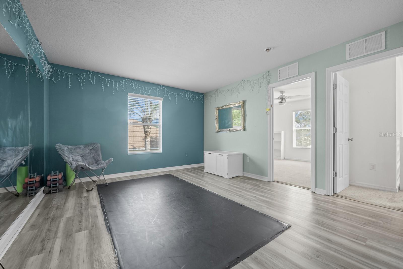 PALM COAST SEC 35 - Residential