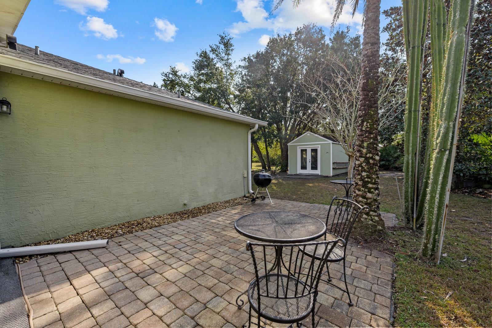 PALM COAST SEC 35 - Residential