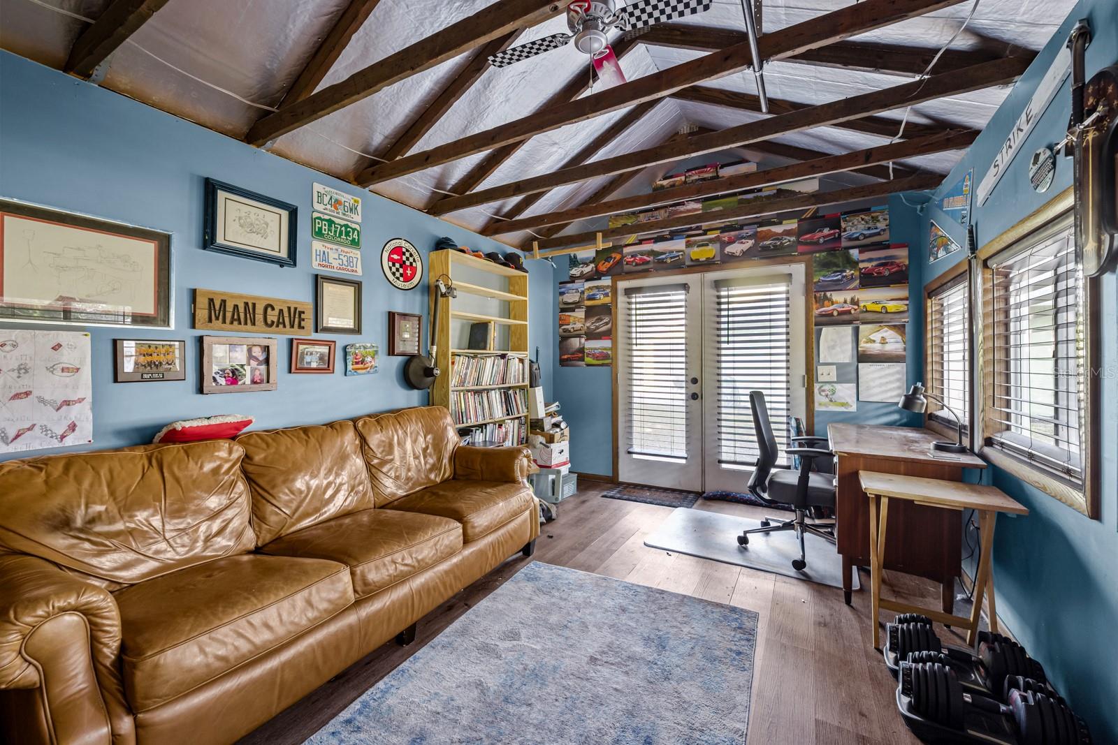 PALM COAST SEC 35 - Residential