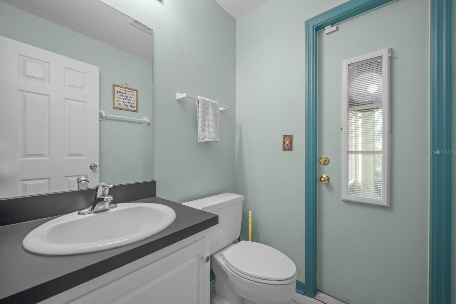 PALM COAST SEC 35 - Residential