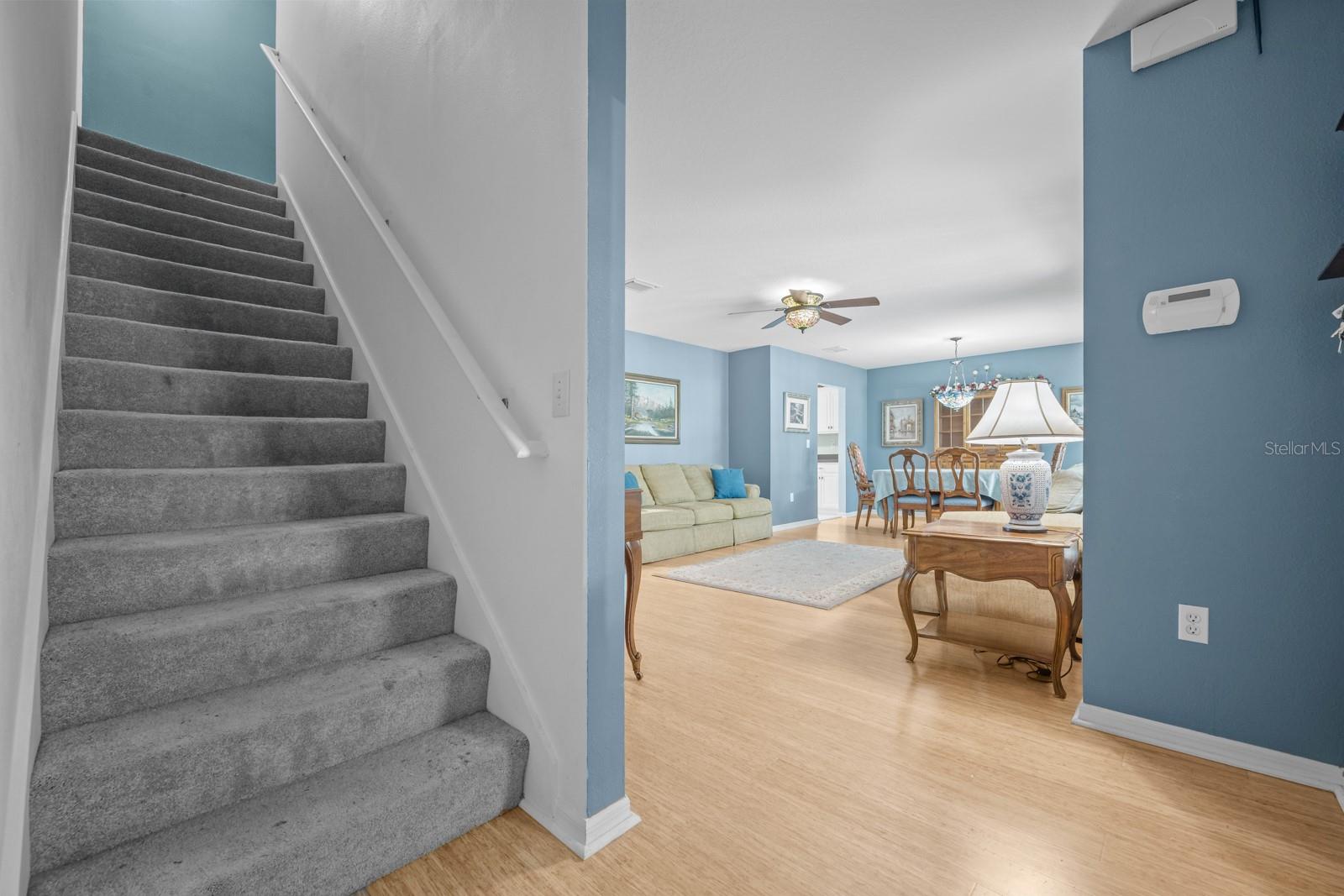 PALM COAST SEC 35 - Residential