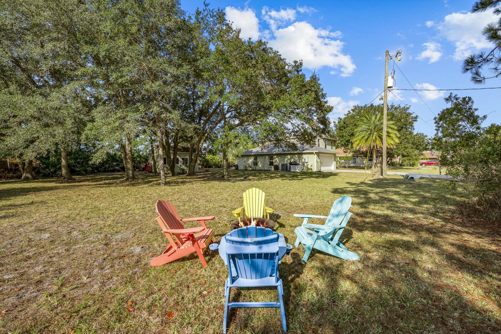 PALM COAST SEC 35 - Residential