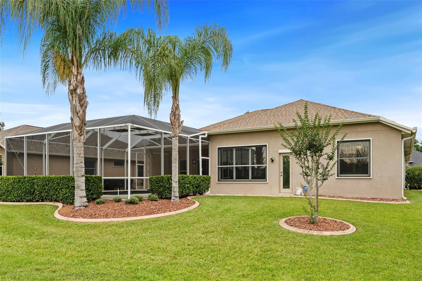 PLANTATION PALMS PH 03A - Residential