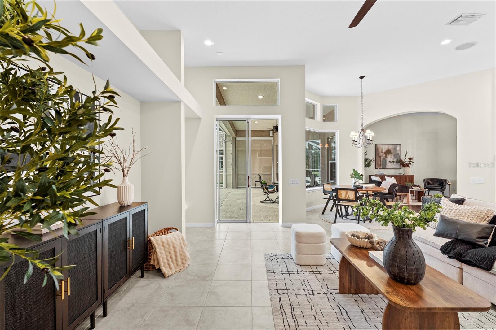 PLANTATION PALMS PH 03A - Residential