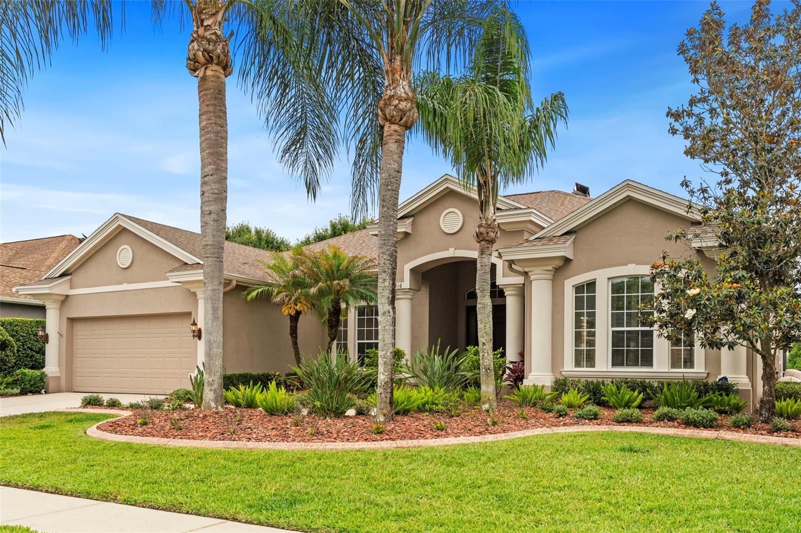 PLANTATION PALMS PH 03A - Residential