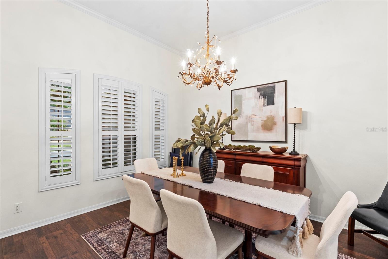 PLANTATION PALMS PH 03A - Residential