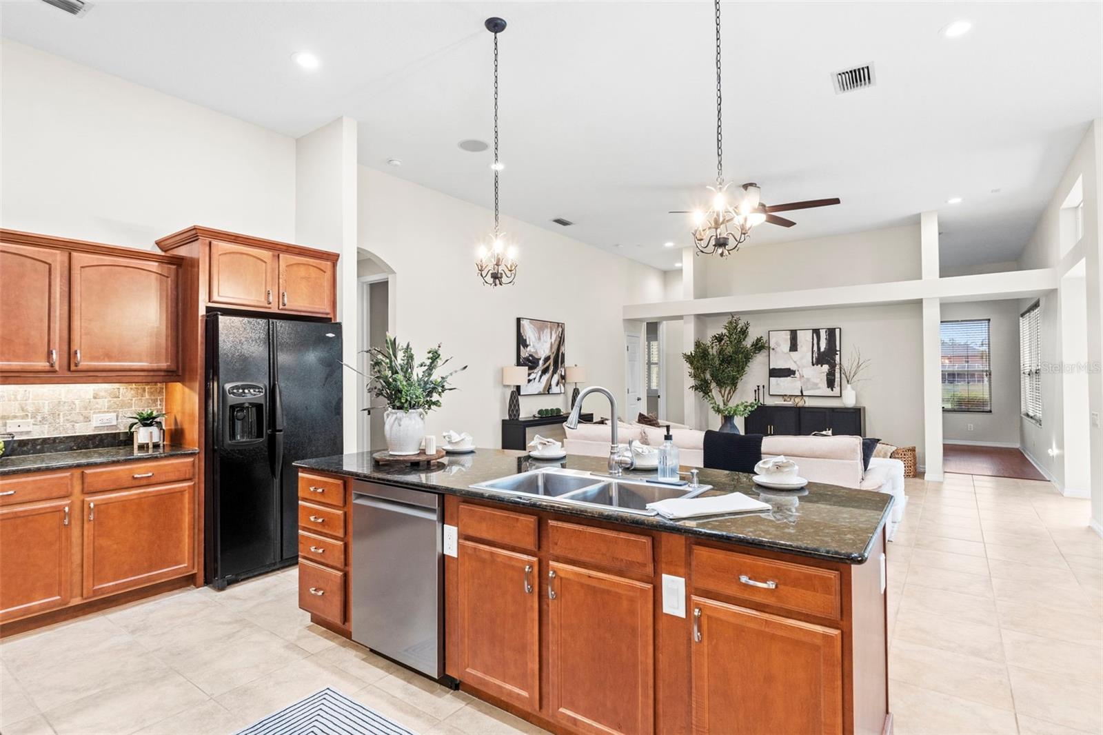 PLANTATION PALMS PH 03A - Residential