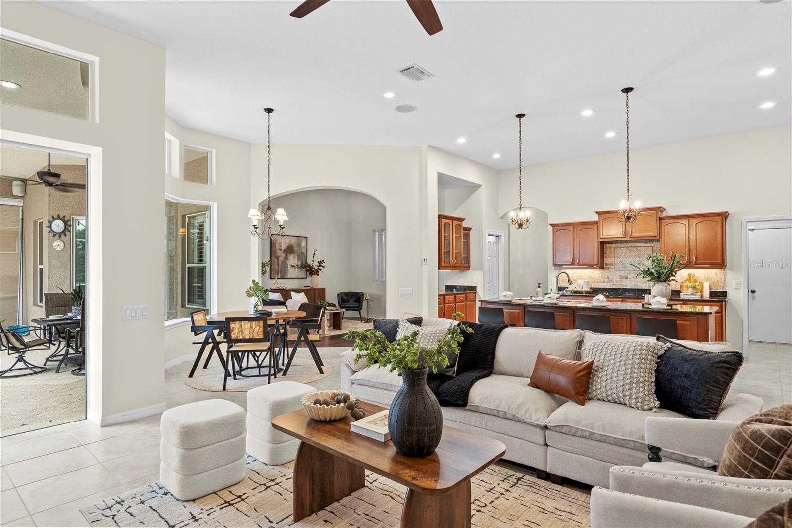 PLANTATION PALMS PH 03A - Residential