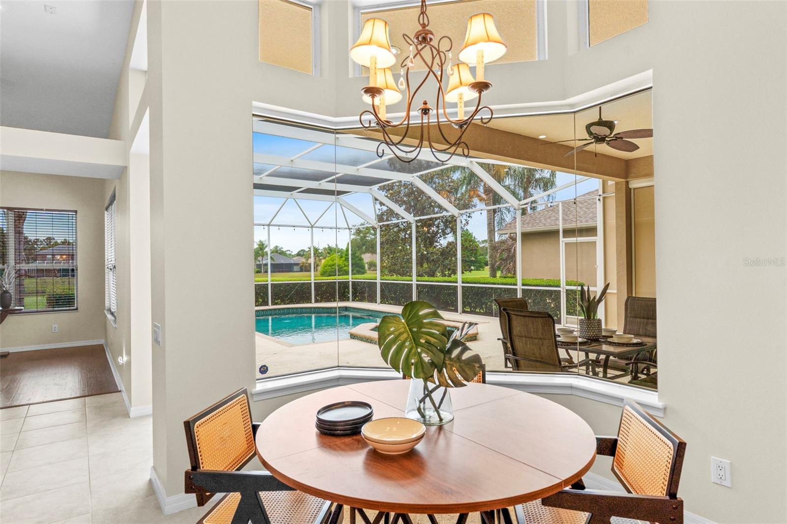 PLANTATION PALMS PH 03A - Residential