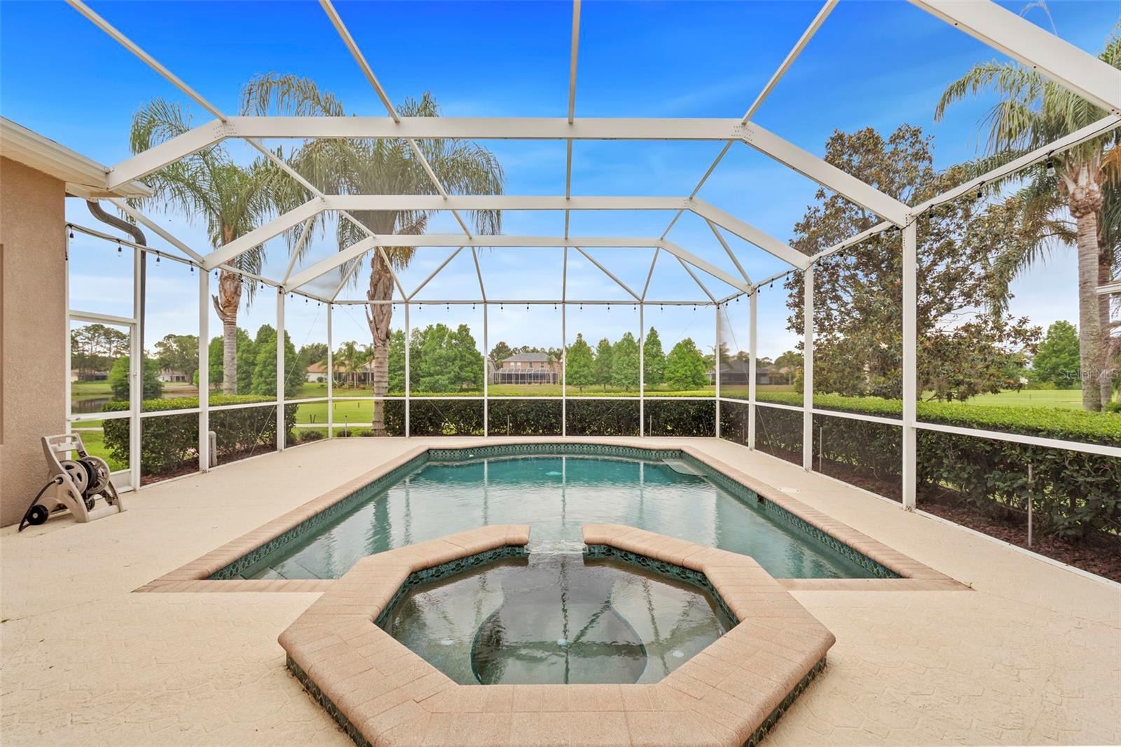 PLANTATION PALMS PH 03A - Residential