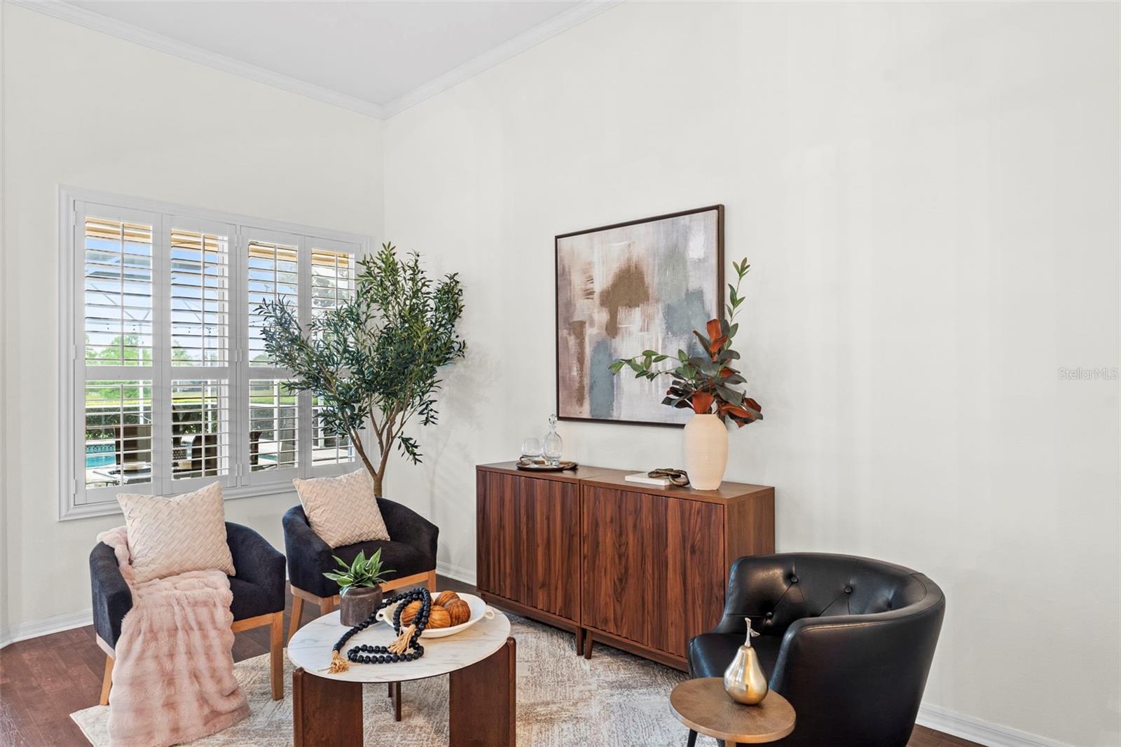 PLANTATION PALMS PH 03A - Residential