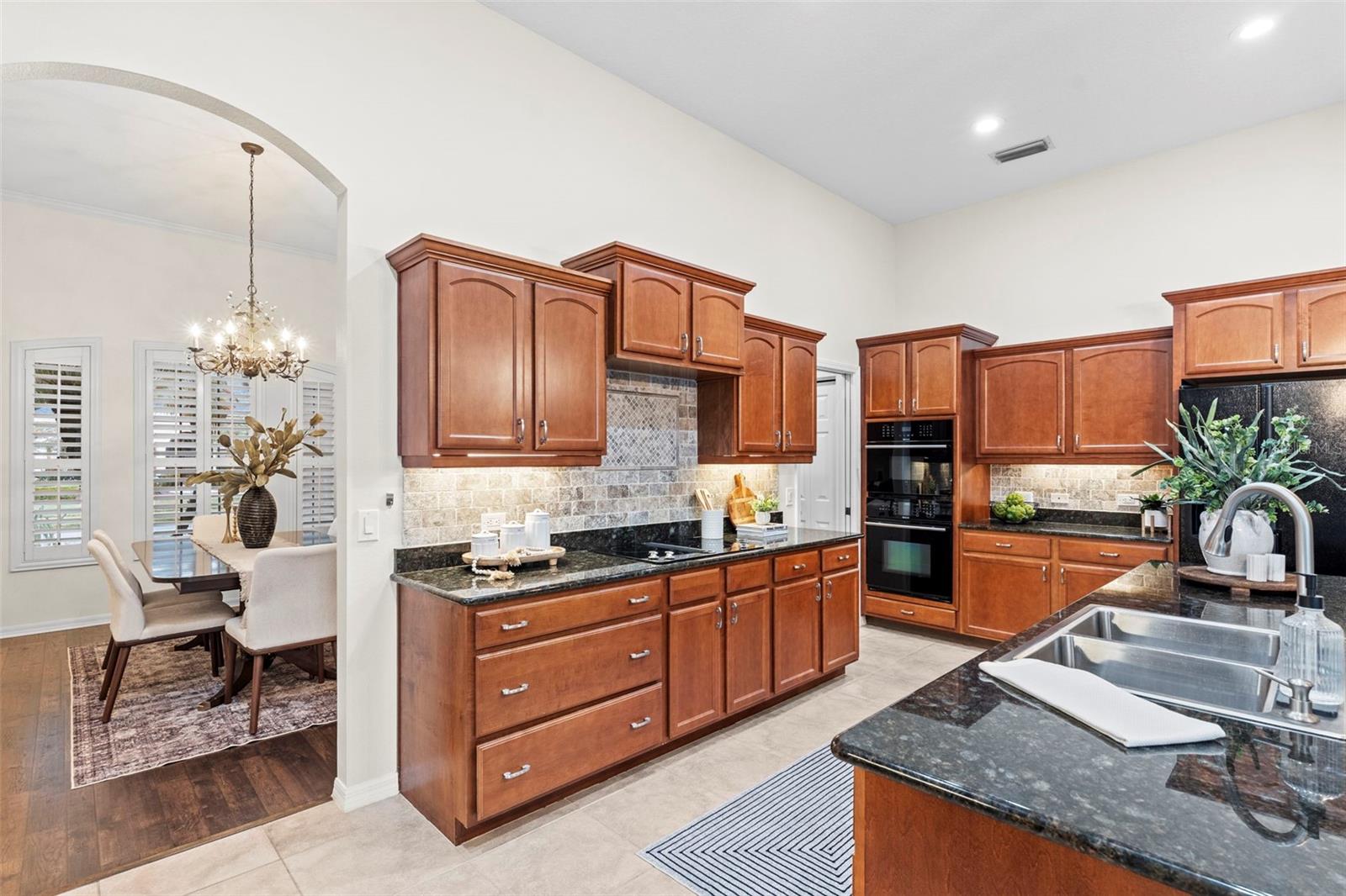 PLANTATION PALMS PH 03A - Residential