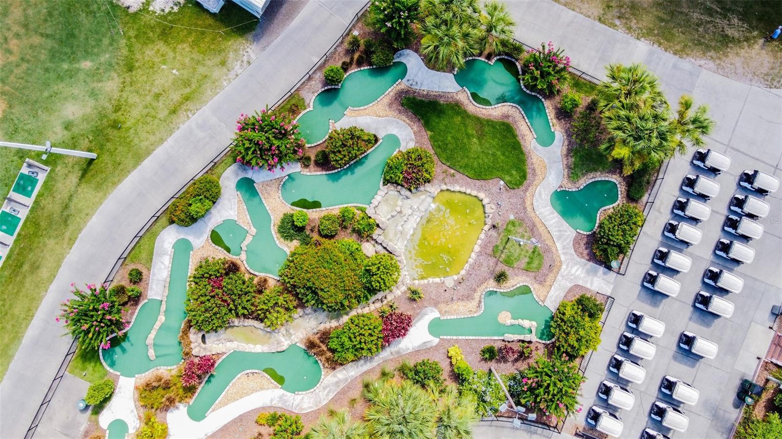 PLANTATION PALMS PH 03A - Residential