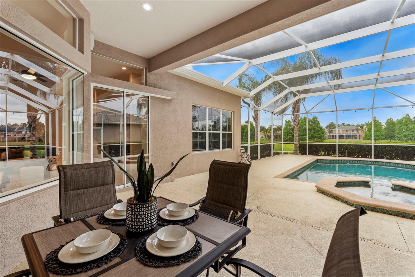 PLANTATION PALMS PH 03A - Residential
