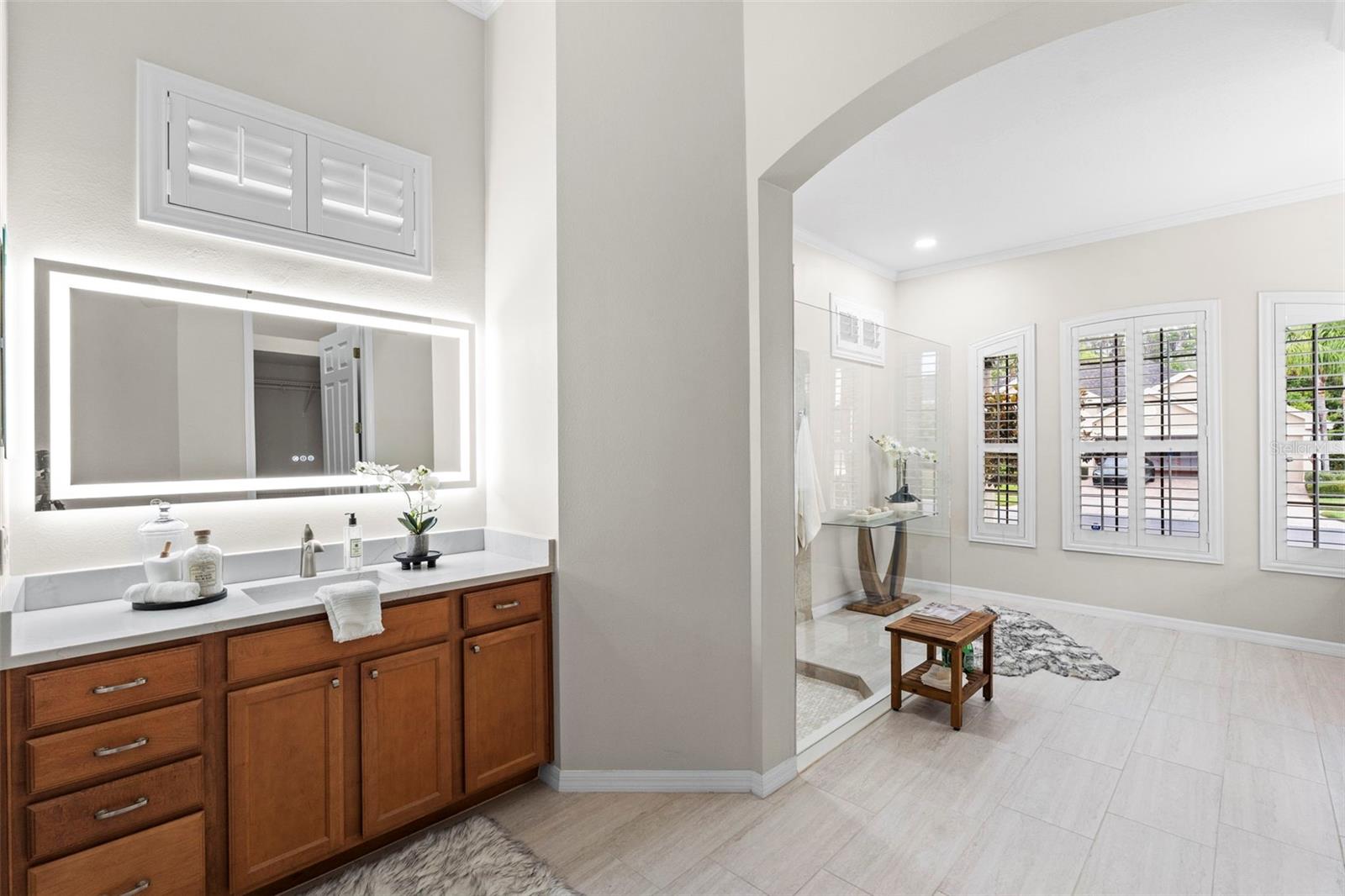 PLANTATION PALMS PH 03A - Residential