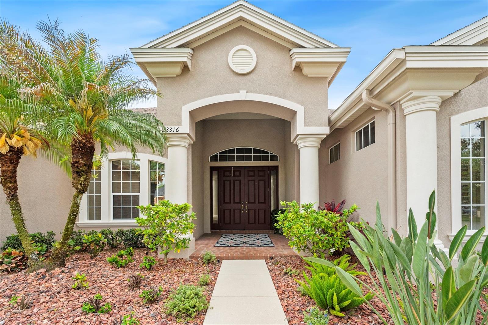 PLANTATION PALMS PH 03A - Residential