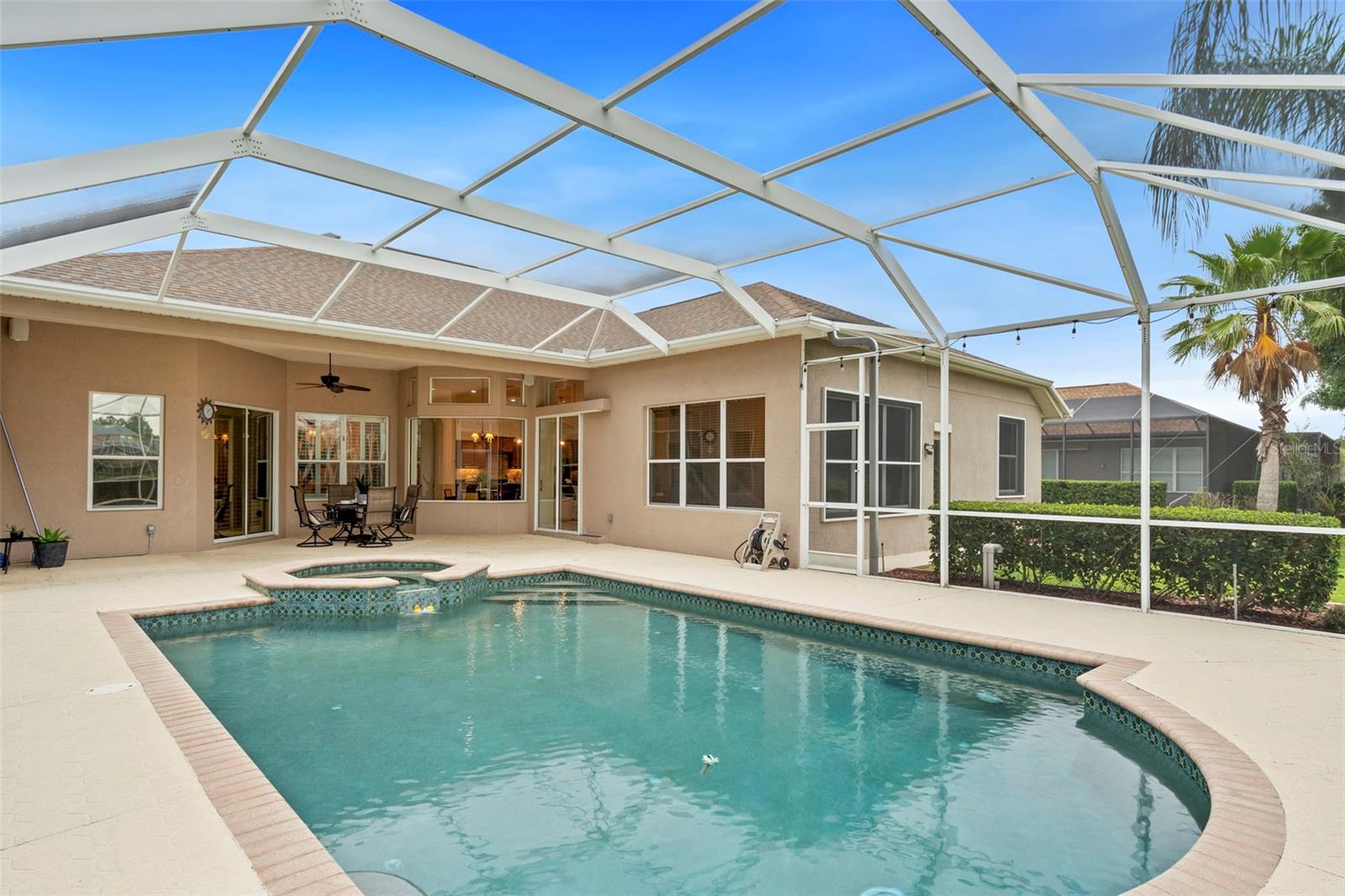 PLANTATION PALMS PH 03A - Residential