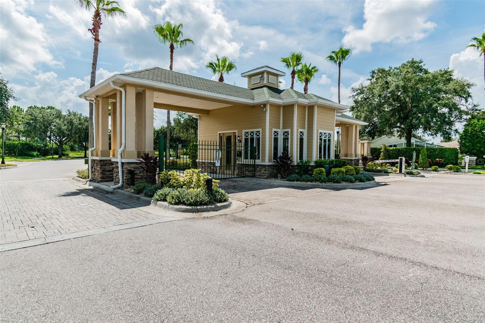 PLANTATION PALMS PH 03A - Residential