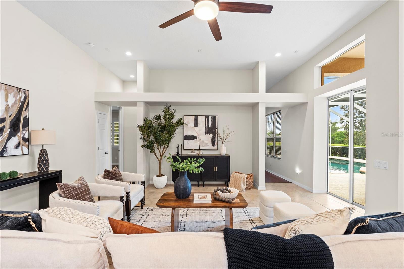 PLANTATION PALMS PH 03A - Residential