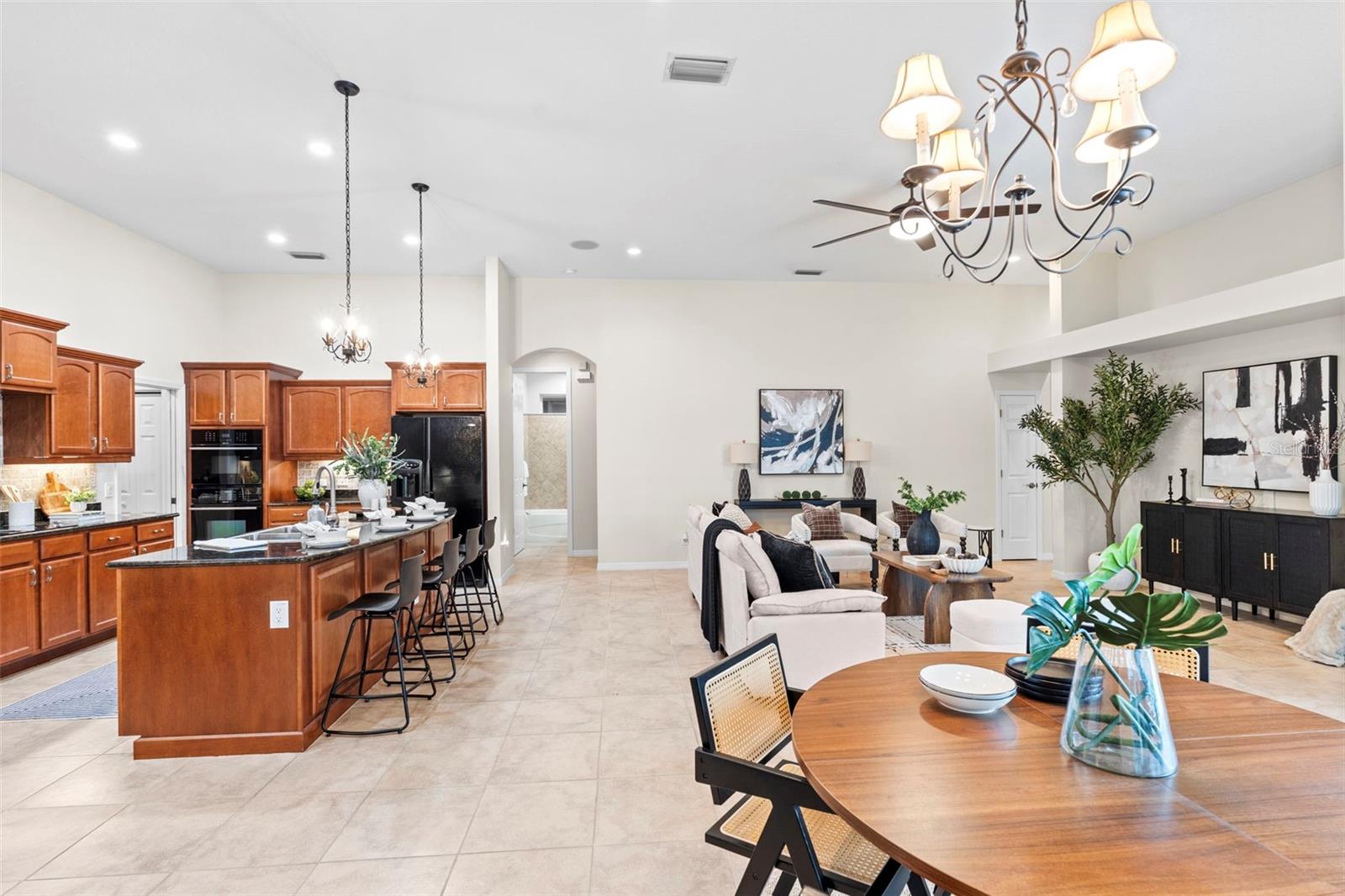 PLANTATION PALMS PH 03A - Residential