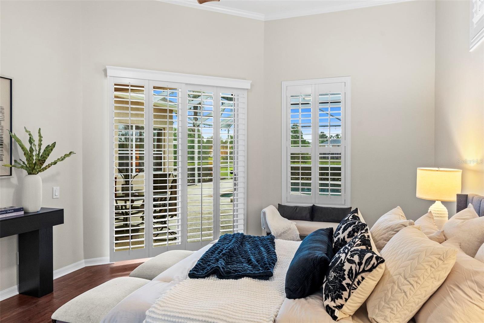 PLANTATION PALMS PH 03A - Residential