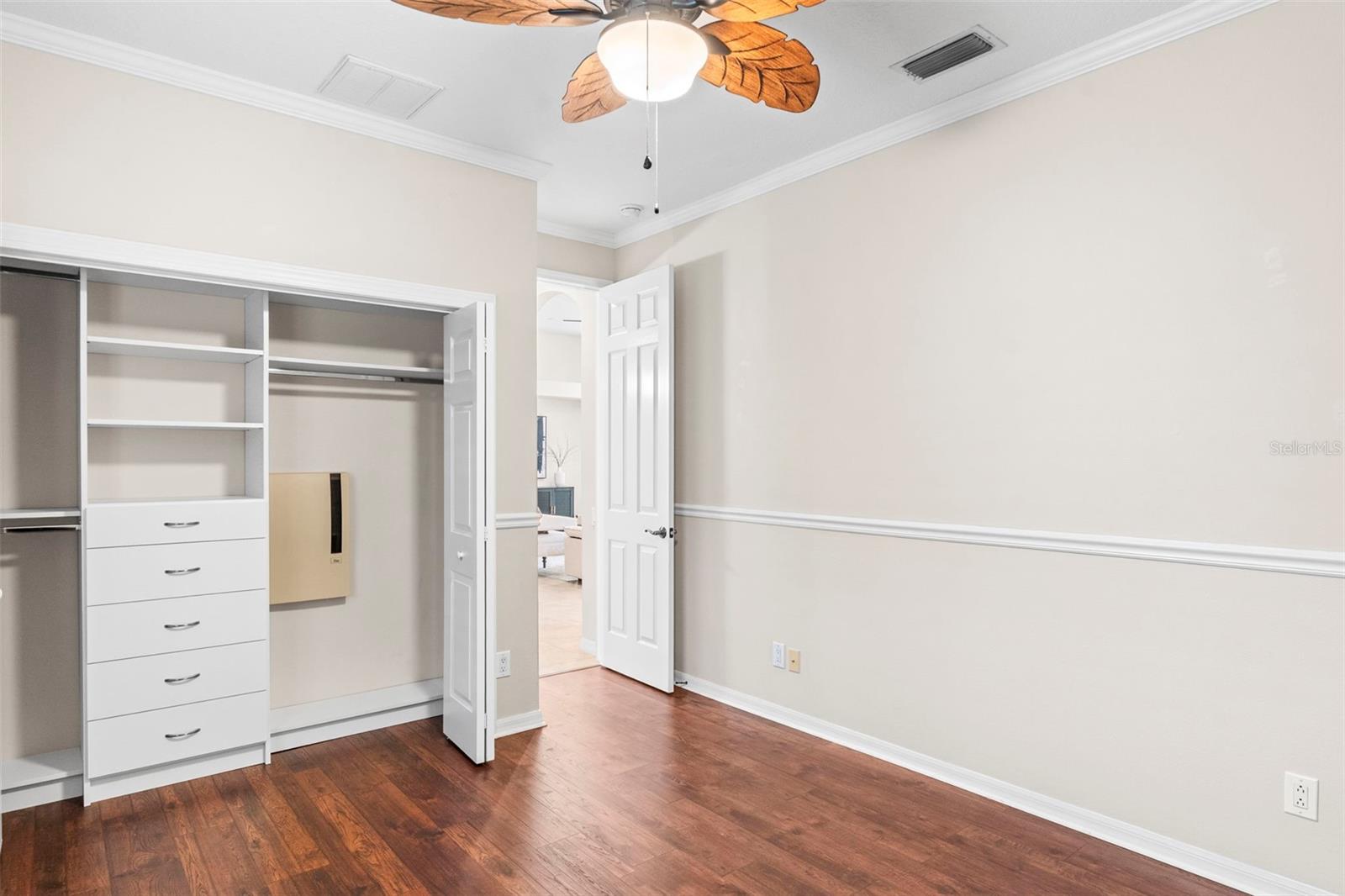 PLANTATION PALMS PH 03A - Residential