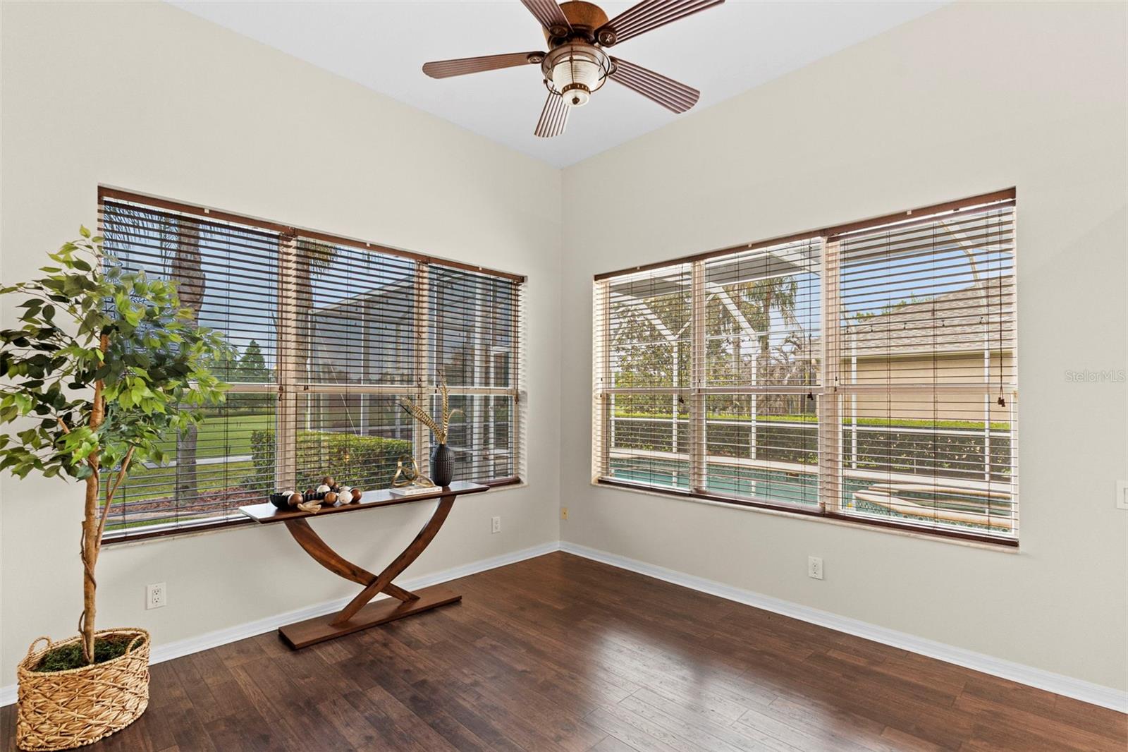 PLANTATION PALMS PH 03A - Residential