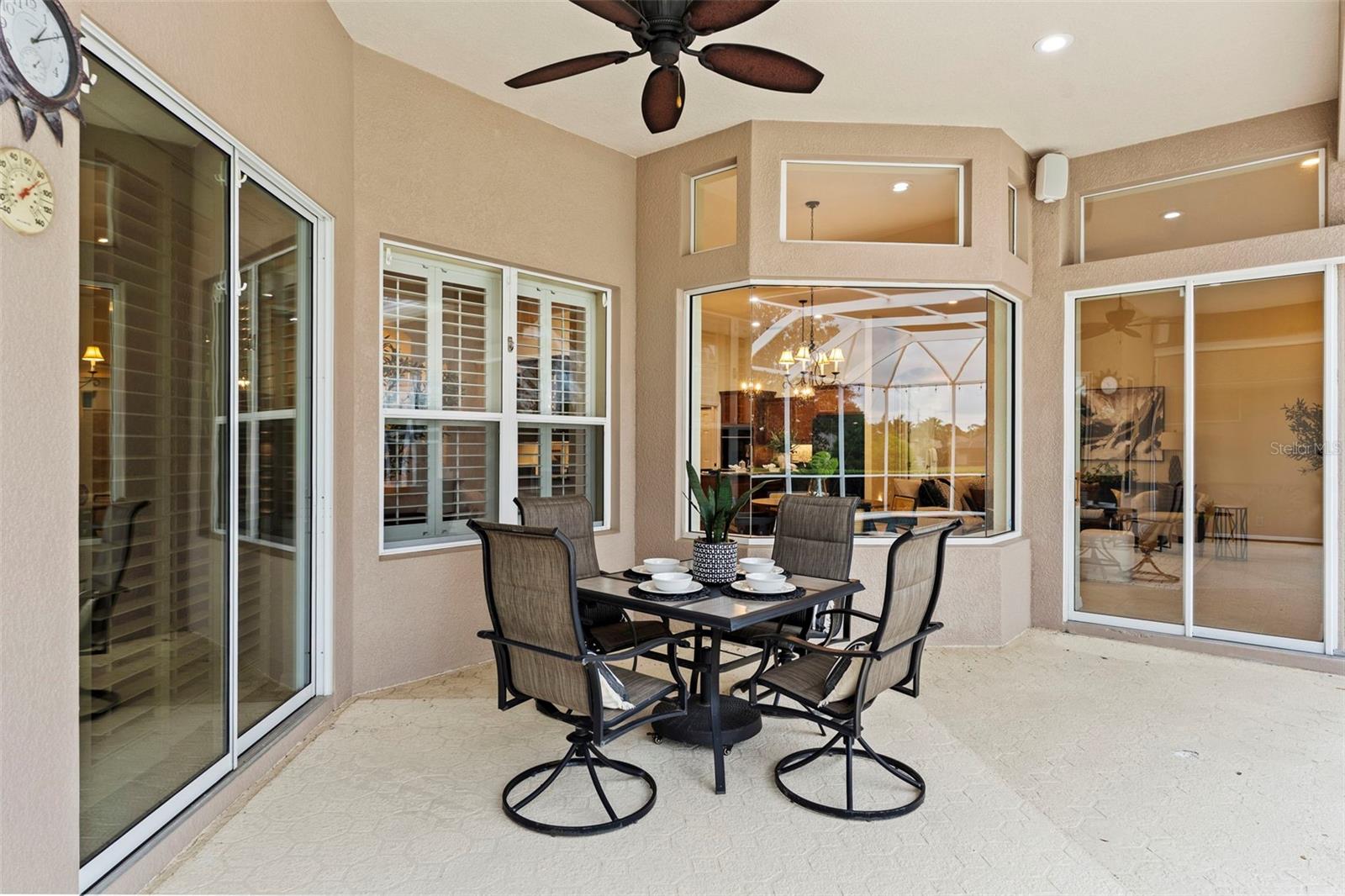 PLANTATION PALMS PH 03A - Residential