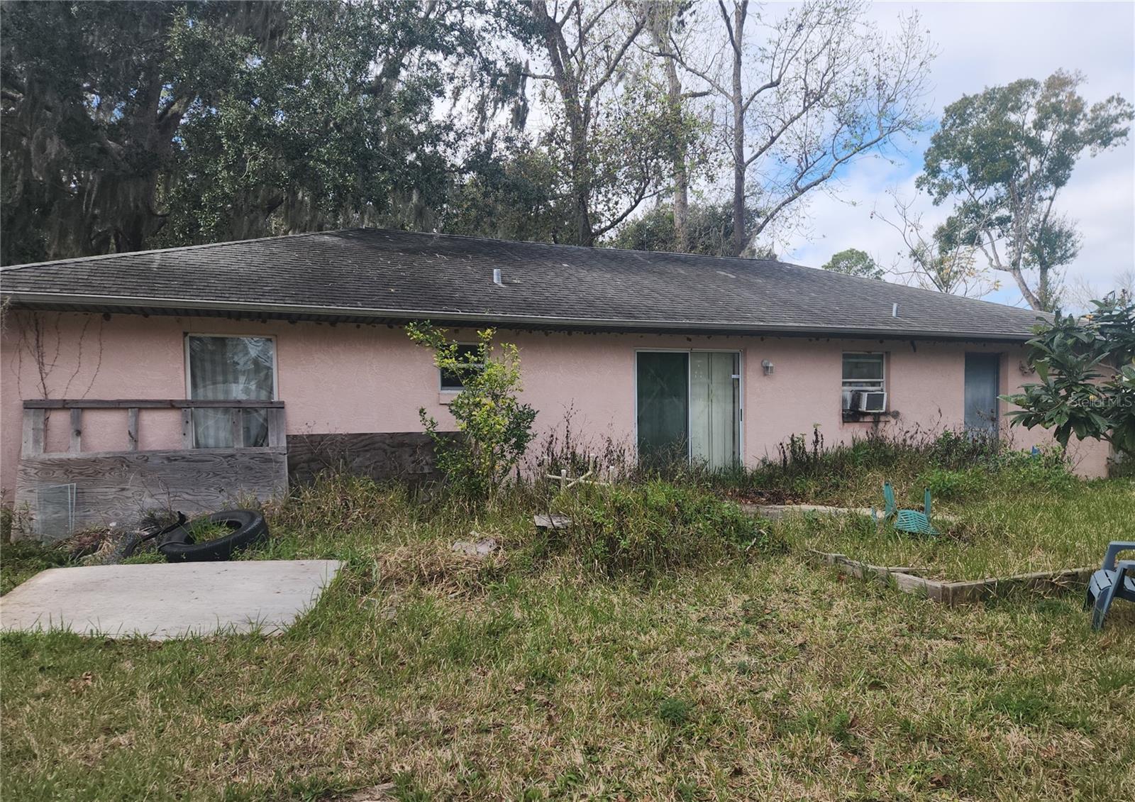 FLORIDA SHORES 01 - Residential